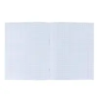 Тетрадь 24л кл КПК "Пастель", обл мел карт, блок ОФСЕТ, 5В МИКС