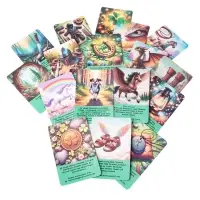 Настольная игра Dream Makers &laquo;Принцессы и драконы&raquo;