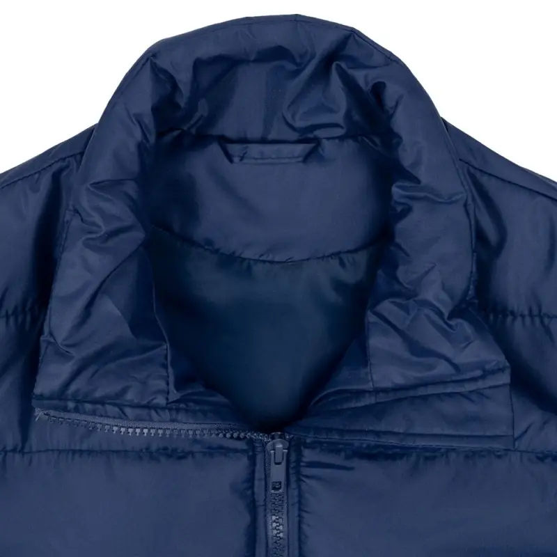 Жилет Leven, темно-синий, размер XS Жилет Leven, темно-синий, размер XS