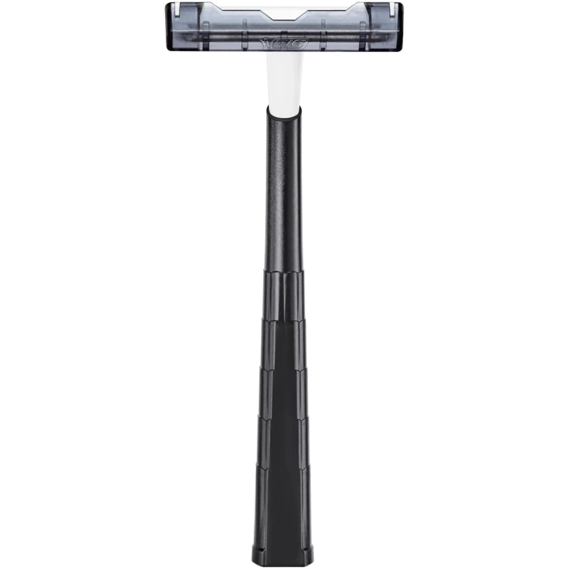 Бритва одноразовая BIC Metal 1 лезв.,П10 шт/уп 836630