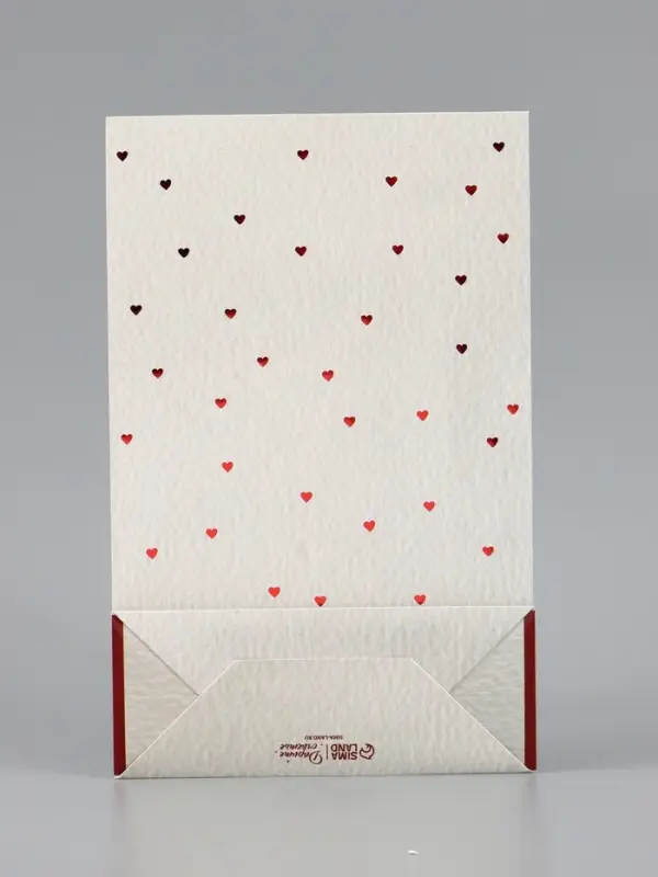 Пакет ламинированный &laquo;Важный момент&raquo;, 22.3&times;9&times;35 см