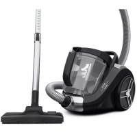 Пылесос с контейнером Compact Power XXL TW4B25EA