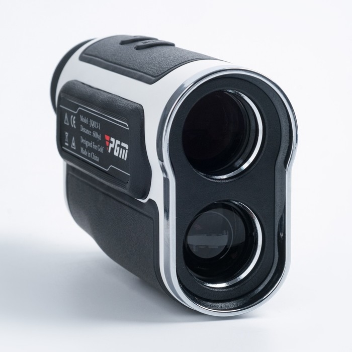 Лазерный дальномер PGM, дальность 550 м, IPX5, USB, 11 х 7.8 х 3.8 см Лазерный дальномер PGM, дальность 550 м, IPX5, USB, 11 х 7.8 х 3.8 см