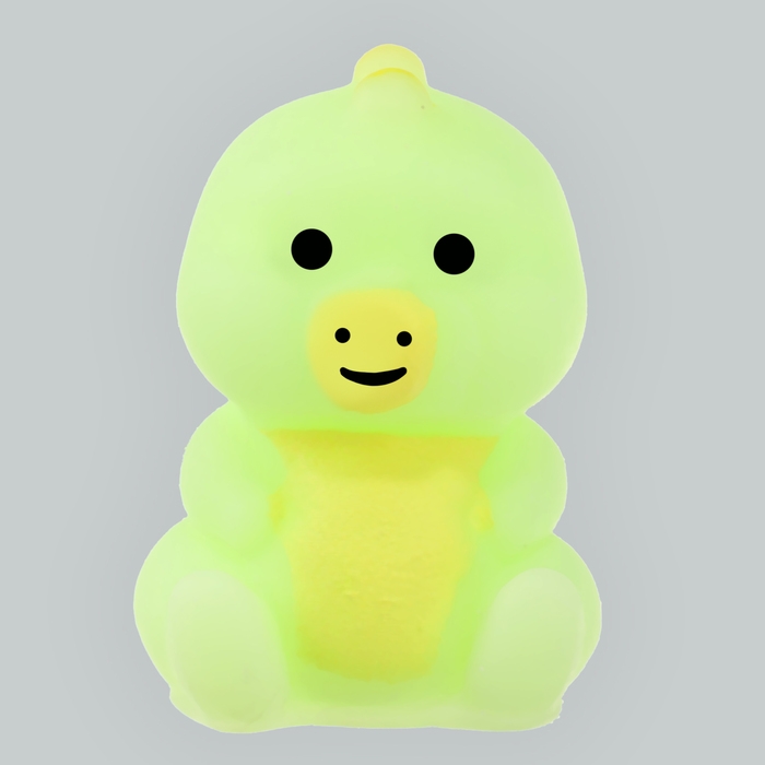 Сквиш антистресс мялка «Дракончик» Сквиш антистресс мялка «Дракончик»