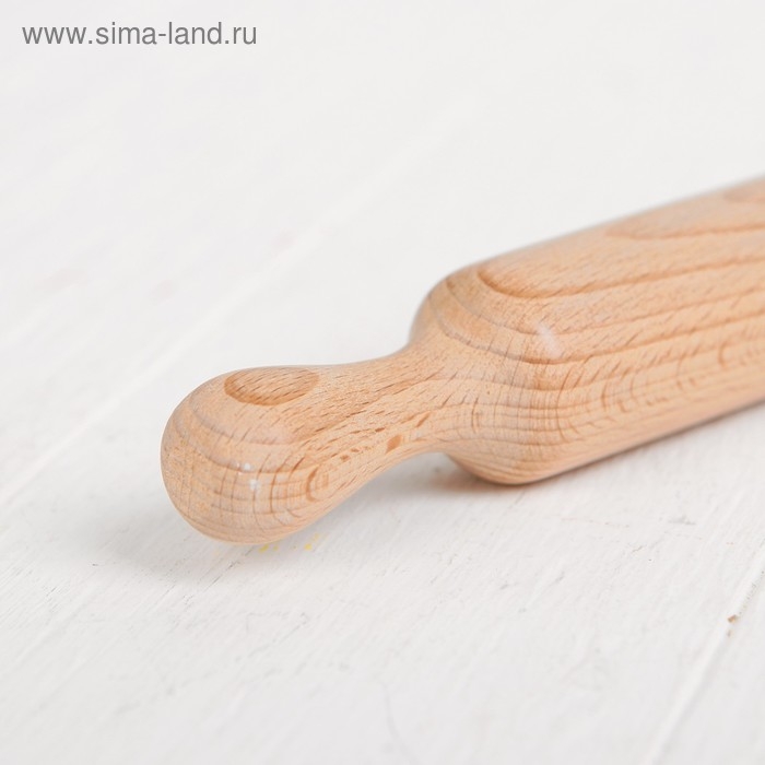 Кухня. Скалка «Мини», 20 × 3 см Кухня. Скалка «Мини», 20 × 3 см