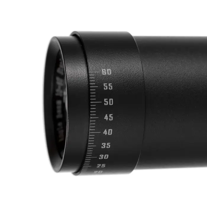 Светильник трековый BayerLux SLIM &laquo;Акцент&raquo;, LED, 9 Вт, 3000K-6000К, 48 В, CRI90, 6&times;6&times;18.8 см, чёрный