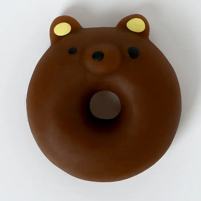 Антистресс игрушка «Зверюшки», мялка с пастой, МИКС Антистресс игрушка «Зверюшки», мялка с пастой, МИКС