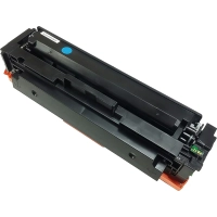 Картридж лазерный HP 207A W2211A гол. для LaserJet Pro M255/MFP M282/M283