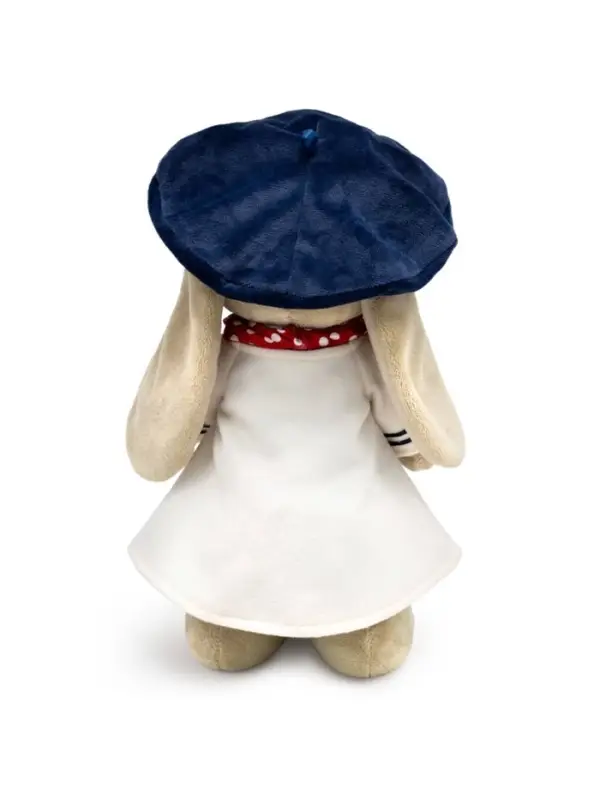 Мягкая игрушка &laquo;Зайка Ми&raquo;, в морском комплекте, 23 см