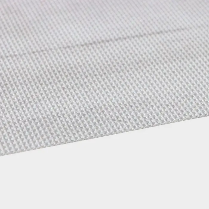 Салфетки сервировочные на стол Доляна &laquo;Дерево&raquo;, 4 шт., 45&times;30 см, молочные