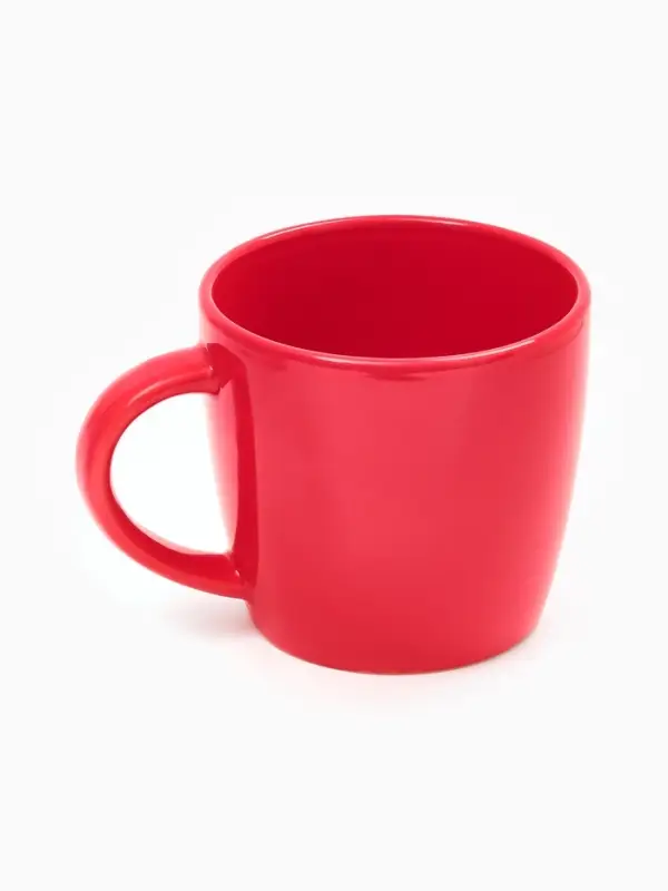 Кружка чайная новогодняя &laquo;Счастья в новом году&raquo;, 370 мл