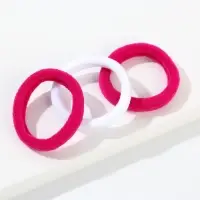 Резинки, заколка для волос на Хэллоуин «Поражай своей красотой». Резинки, заколка для волос на Хэллоуин «Поражай своей красотой».