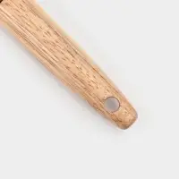 Овощечистка Magistro, 17&times;7&times;2.5 см, нержавеющая сталь, ручка каучук, бежевая, чёрная