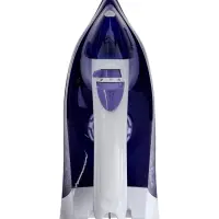 Утюг Leonord LE-1807U, 2600 Вт, беспроводной/проводной, керамическая подошва, 28 г/мин, 350 мл