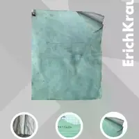 Набор пластиковых обложек для тетрадей ErichKrause Magic Pet, 212&times;347 мм, 80 мкм, МИКС