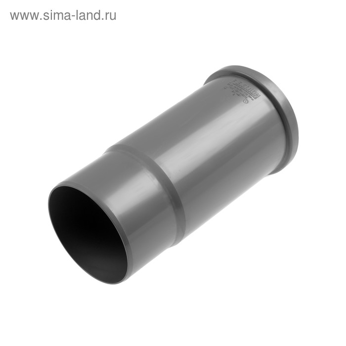Патрубок компенсационный FLEXTRON, внутренний, d=110 Патрубок компенсационный FLEXTRON, внутренний, d=110