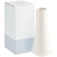 Ваза Diamante Bianco, малая