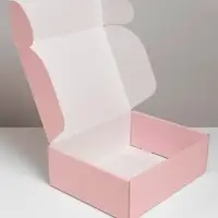 Коробка складная For you, 27&times;21&times;9 см
