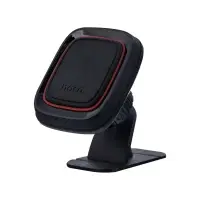 Автодержатель магнитный CA24 HOCO Черный