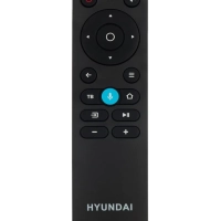 Телевизор H-LED43BU7003 Smart Яндекс.ТВ