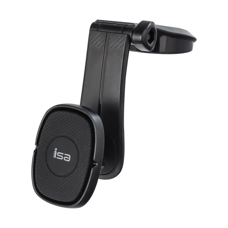 Автодержатель VHМ-39 магнитный ISA