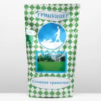 Газонная травосмесь &laquo;Быстрый газон&raquo;, 20 кг
