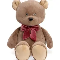 Мягкая игрушка &laquo;Медвежонок&raquo;, 50 см