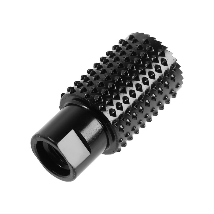 Насадка для УШМ ТУНДРА, для обработки древесины, 30 мм, М14 Насадка для УШМ ТУНДРА, для обработки древесины, 30 мм, М14