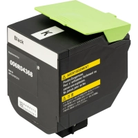 Тонер-картридж Retech 006R04368 чер. для Xerox C310/C315