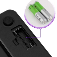 Умные весы напольные КТ-837