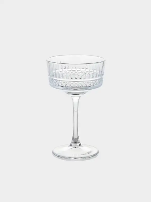 Бокал для шампанского 260 мл Elysia