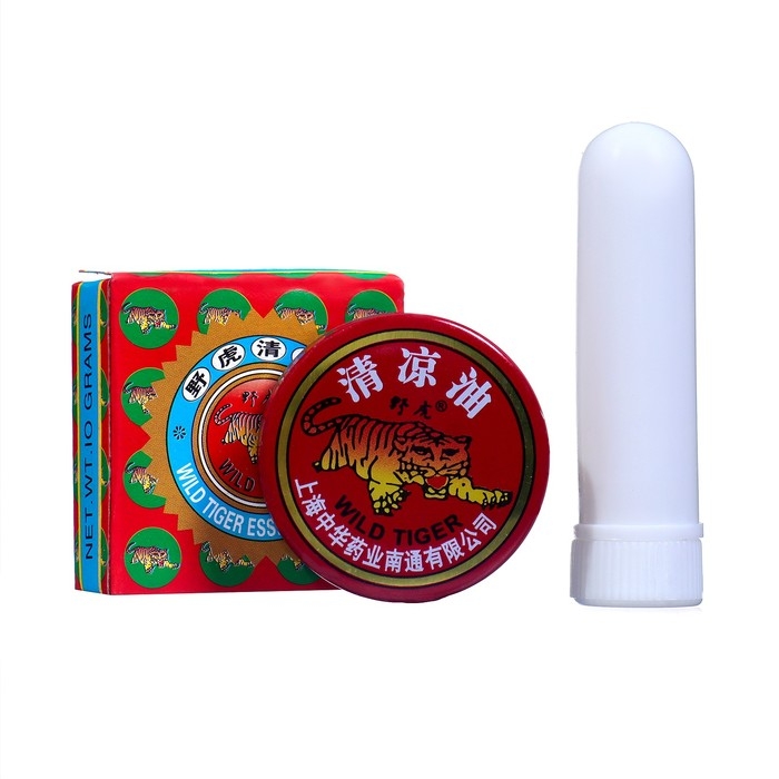 Набор  Набор "Звездочка" №2: карандаш-ингалятор с ментолом и бальзам для тела