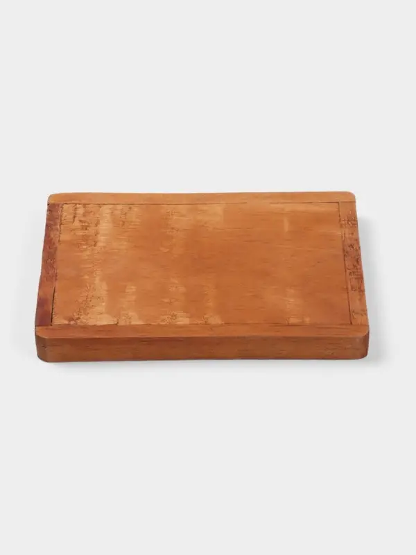 Поднос, 20&times;14 см, дерево