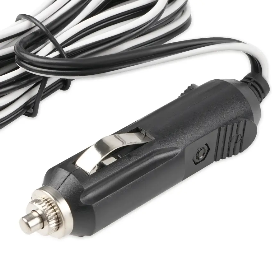 Разветвитель прикуривателя AVS 12/24 (на 2 выхода) CS201