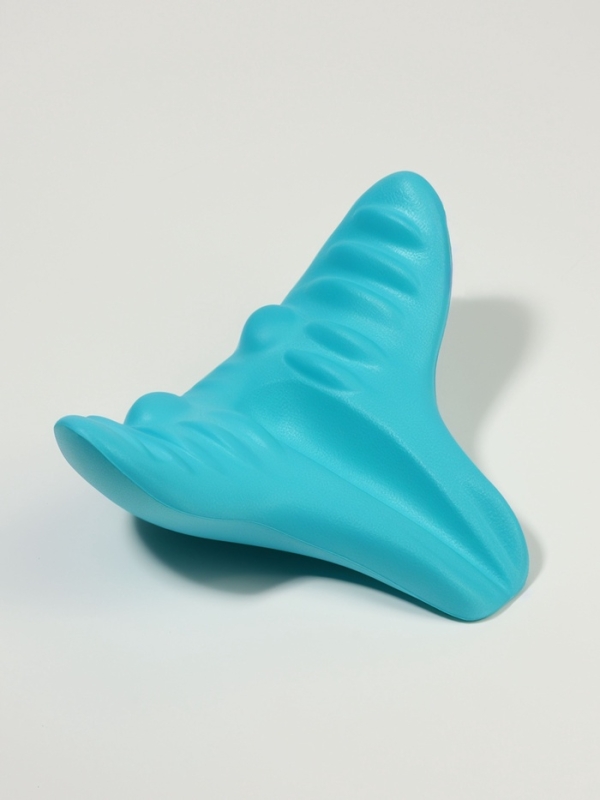 Массажёр д/шеи 22*10*17см EVA пакет OT