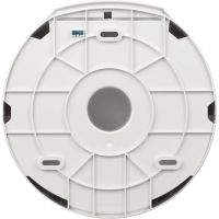 Диспенсер для туалетной бумаги рул Luscan Prof Etalon белый 151065