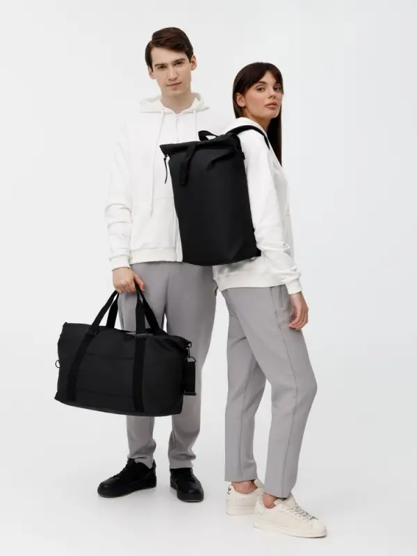 Рюкзак Altro, черный Рюкзак Altro, черный