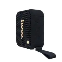Портативная акустика Bluetooth HT1 HOCO черная