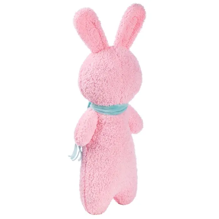 Мягкая игрушка  Мягкая игрушка "Зайка", 32 см KUDZ01