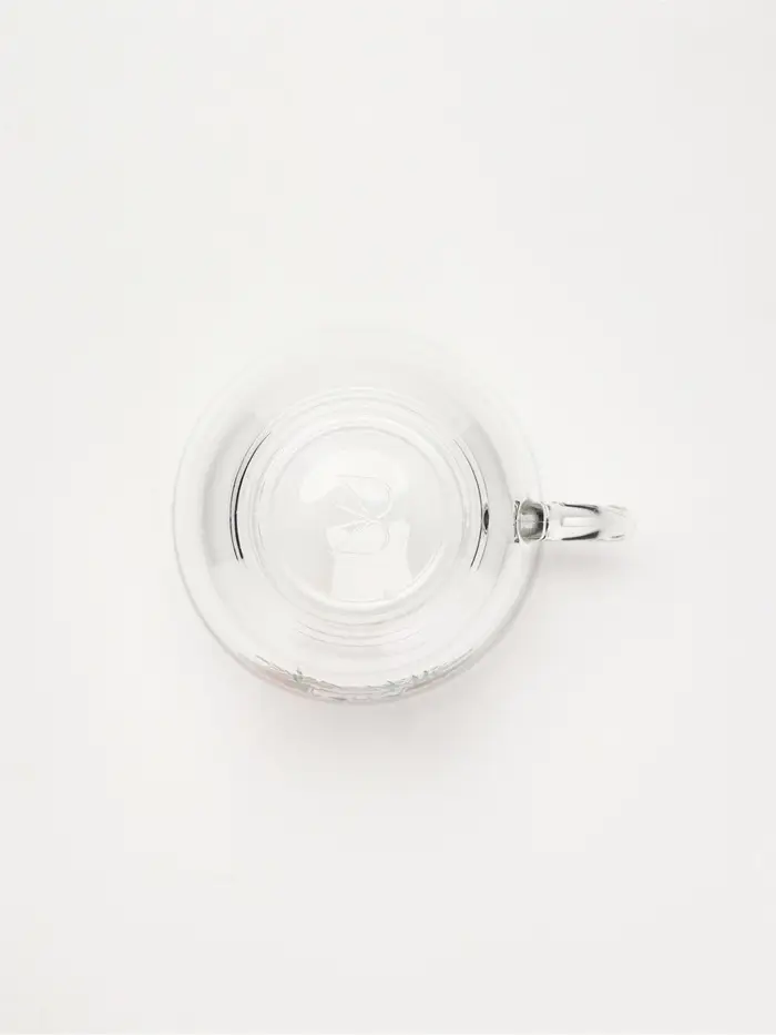 Чайная пара &laquo;Ты чудо&raquo;, 220 мл