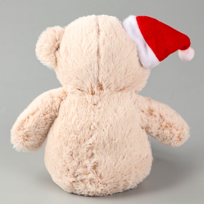 Мягкая игрушка «Медведь», 9×10 см, МИКС Мягкая игрушка «Медведь», 9×10 см, МИКС