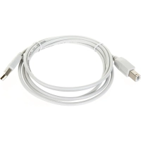 Кабель USB2.0  A-->B (1.8м) Telecom <TC6900-1.8M
