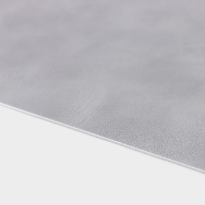 Набор салфеток сервировочных Magistro, 4 шт, 45×30 см, цвет серый Набор салфеток сервировочных Magistro, 4 шт, 45×30 см, цвет серый