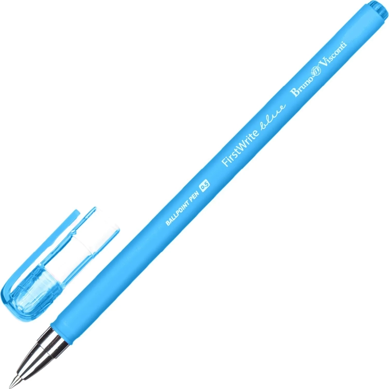Ручка шариковая неавтомат. firstwrite. special   20-0237