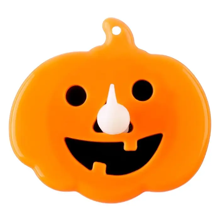 Свеча светодиодная «Тыква»