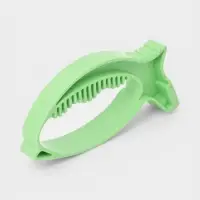 Ножеточка &laquo;Рыбка&raquo;, для ножей и ножниц, пластик, МИКС