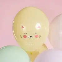 Воздушные шары латексные 12" «Малыши, Наша радость!», 25 шт., 2-сторонние Воздушные шары латексные 12" «Малыши, Наша радость!», 25 шт., 2-сторонние