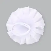 Бант для волос, ВИНКС, на резинке, 11 см