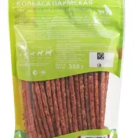 Лакомство TitBit для собак Колбаса Пармская, для всех пород, 350 г