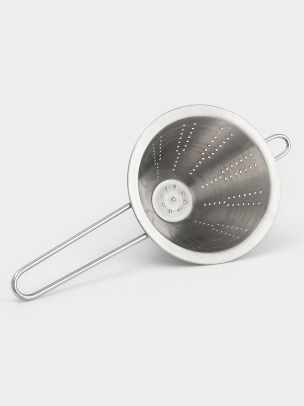 Дуршлаг конический d=14 см Дуршлаг конический d=14 см